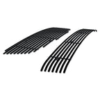 Stainless Steel Black Billet Grille Insert for Nissan Altima (2005–2006)