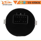 Four Wheel Drive Selector Switch for Chevrolet GMC Isuzu (2002-2009)