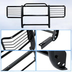 Bumper Grille Brush Guard for Chevrolet GMC Silverado (1988–2000)