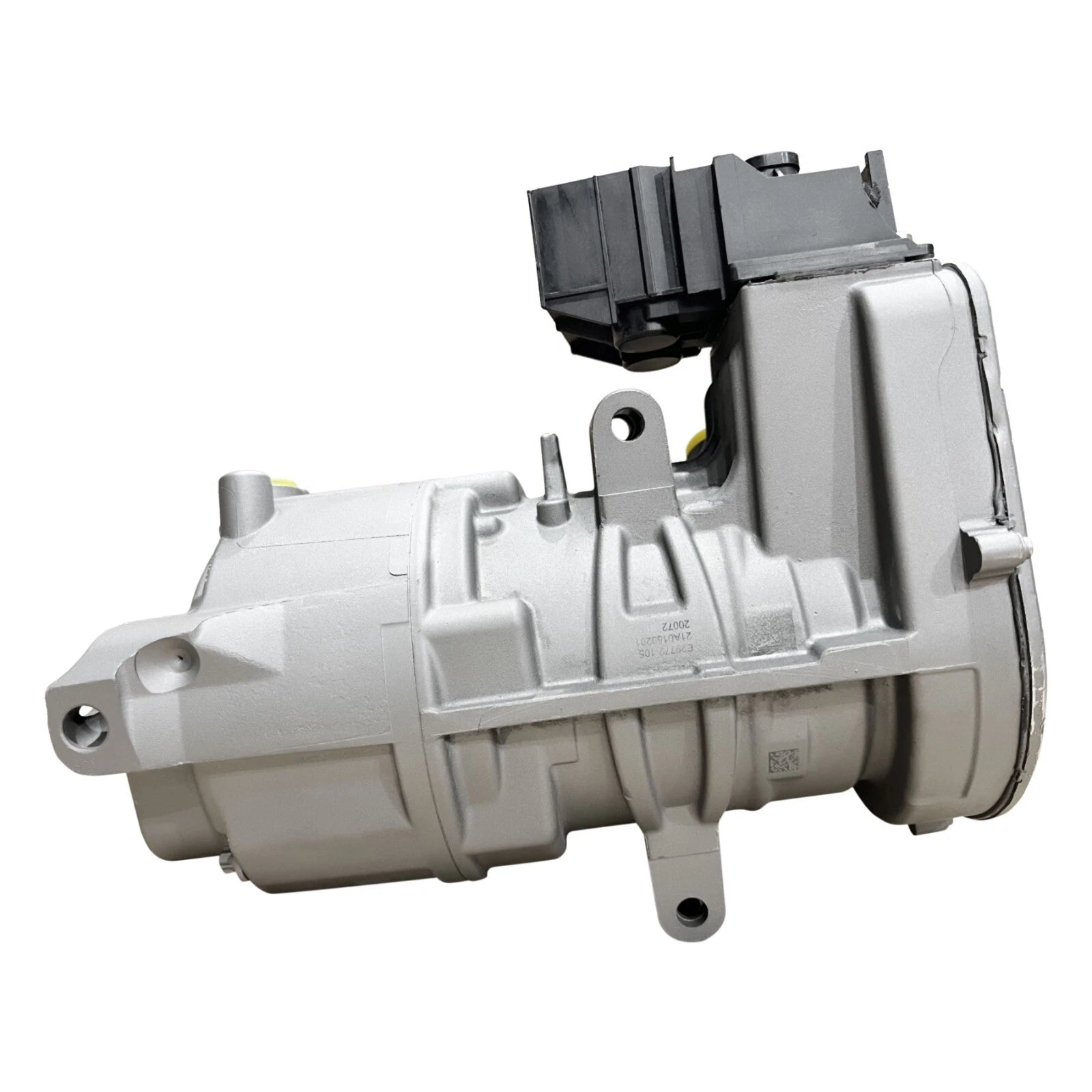 AC Compressor Replacement for Mercedes S500 3.0L (2024-2024)