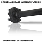 Front Driveshaft Assembly for BMW X5 (2000-2003) AWD