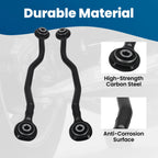 Rear Lower Rearward Control Arms for Chrysler 300 Challenger Charger (2005–2018)