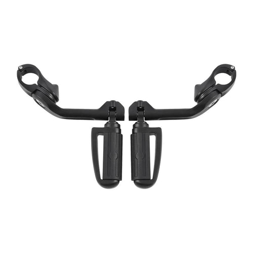1 1/4'' Highway Bar Footpeg Mount for Harley Sportster XL883 XL1200 (2004–2023)