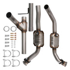 EPA Catalytic Converter for Ford F-150, Lincoln Mark LT (2004–2008) 5.4L