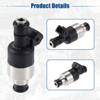 8 Pcs Fuel Injector Nozzles for Chevrolet Lumina APV 3.8L (1990-1996)