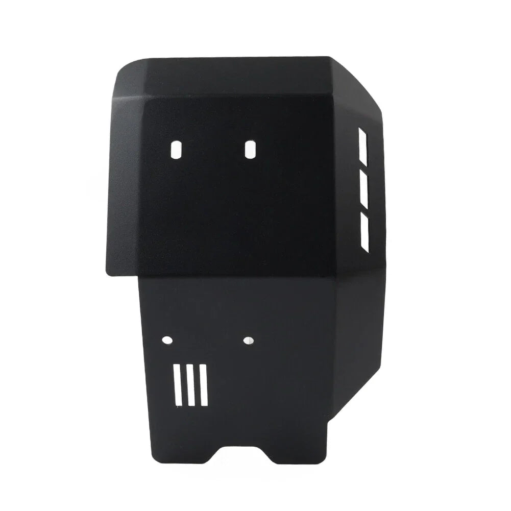 Skid Plate Engine Chassis Guard for Scrambler 400X Speed 400 (2023)