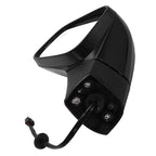 Heated Driver Left Side Mirror for Buick Encore (2017–2020)