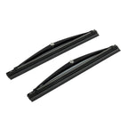 Headlight Wiper Blades for Volvo 960, S80, S90, V90, 340, 360, 740, 760, 940