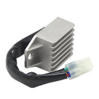 Regulator Rectifier for Honda CRF250X CRF450X (2004-2017)