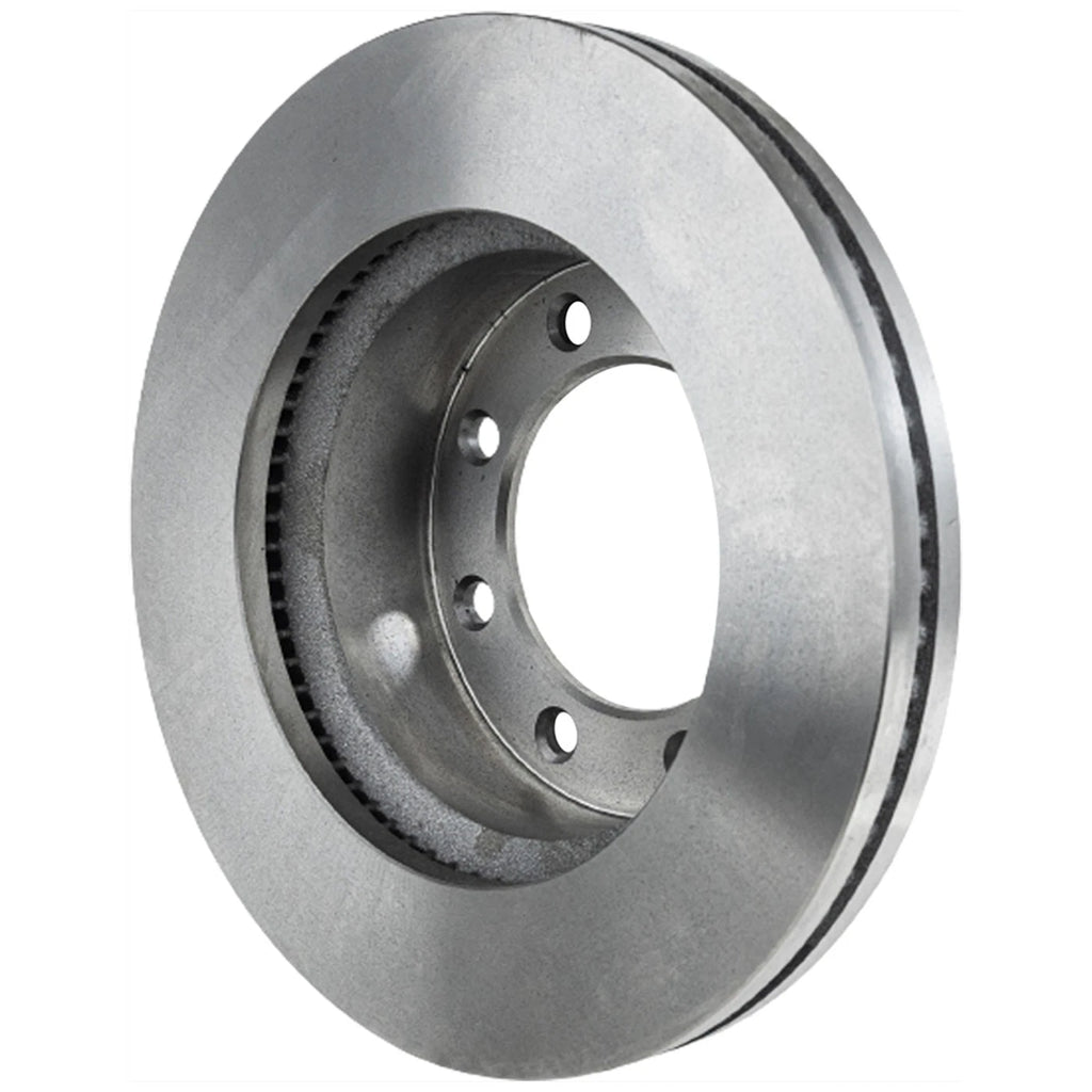Brake Disc Rotors and Pads Kit for F350 F450 Super Duty