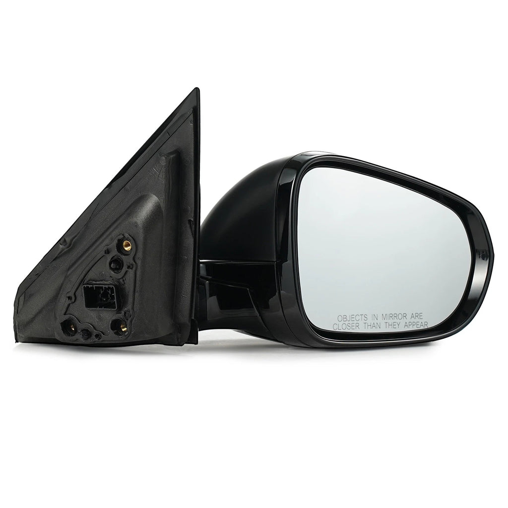 Right Side Mirror for Chevy Trailblazer RS/Active (2021–2025) Heated Power Adjust 5Pin