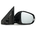 Right Side Mirror for Chevy Trailblazer RS/Active (2021–2025) Heated Power Adjust 5Pin