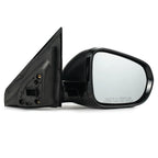 Right Side Mirror for Chevy Trailblazer RS/Active (2021–2025) Heated Power Adjust 5Pin
