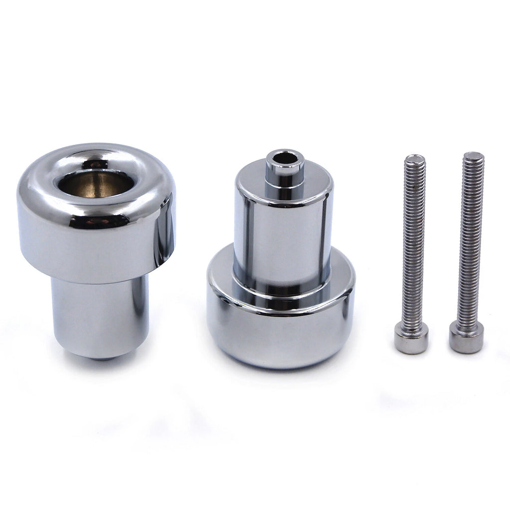 Aluminum No Cut Frame Slider for Kawasaki ZX6R (1998–2002), ZX9R (2001–2004), ZX12R