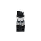 Rotary Switch LA155P-BD25 for Industrial Applications (IP67 Waterproof)