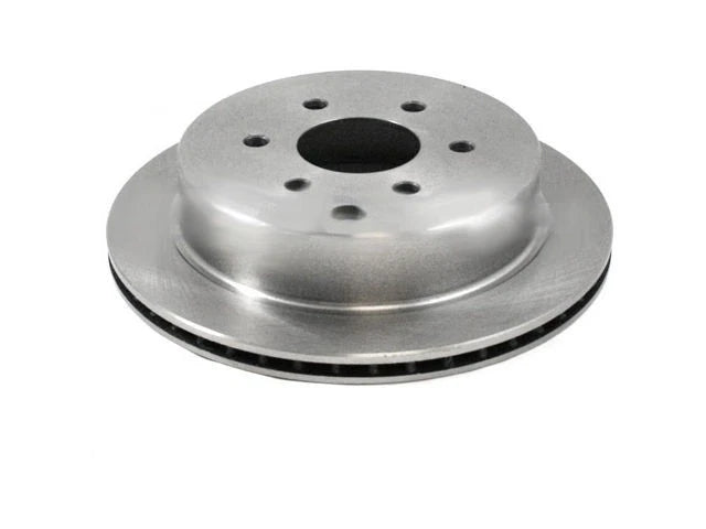 Rear Brake Rotor MZ119WN for Suzuki Equator (2009–2012)