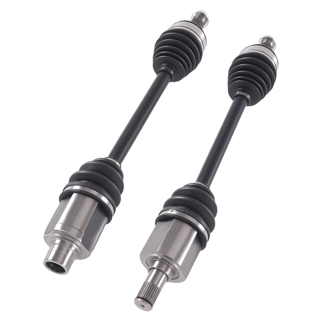 Front CV Axle Shaft Pair for Honda Odyssey (2005–2006)