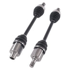Front CV Axle Shaft Pair for Honda Odyssey (2005–2006)