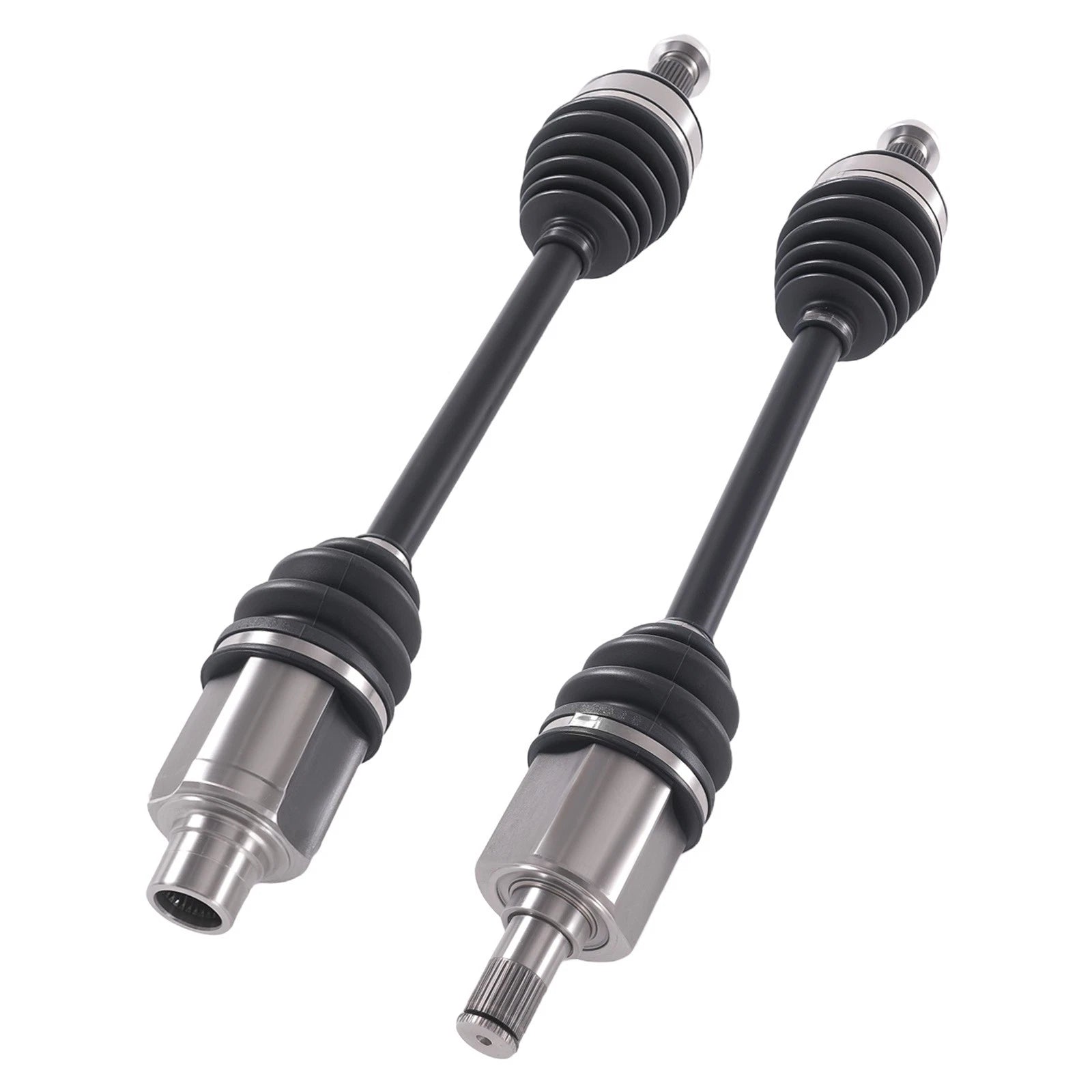 Front CV Axle Shaft Pair for Honda Odyssey (2005–2006)