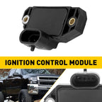 Ignition Control Module for Chevrolet Suburban V8 C/K 1500/2500 (1996–1999)