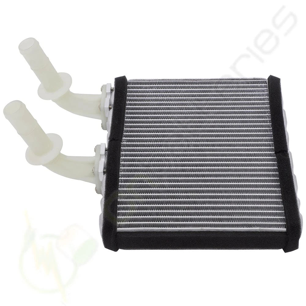 A/C Blower Motor & Heater Core Kit for Nissan Frontier Xterra (2000–2004)