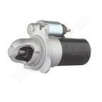 Starter for GMC Canyon SL Extended Cab Pickup 2.8L (2006)