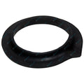 2 Front Coil Spring Rubbers Seat Pad Insulators for Nissan Patrol GQ Y60 GU Y61