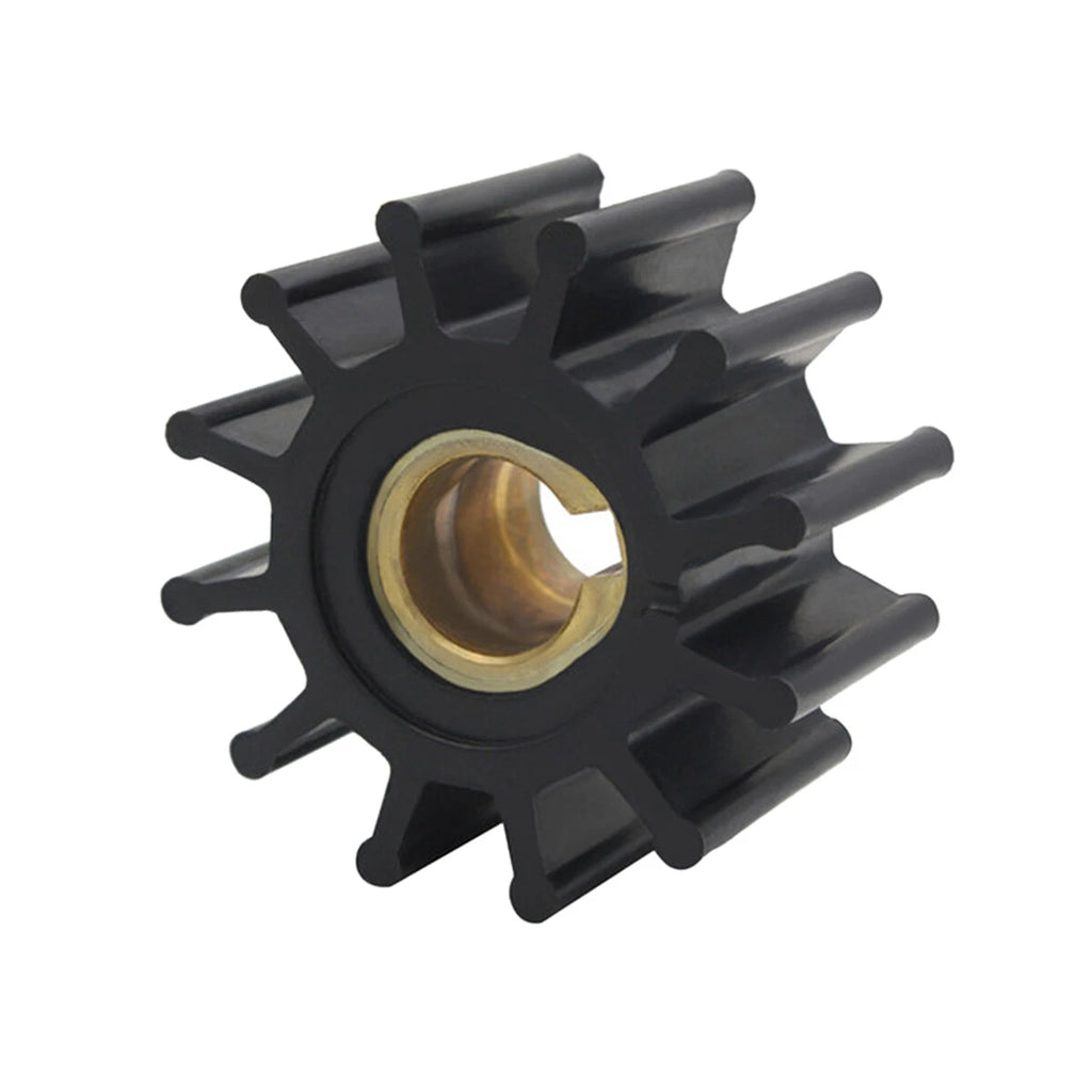 Flexible Impeller for Jabsco 4568-0001, OBR 6620, Sierra 18-3075