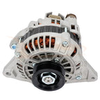 Alternator for Mitsubishi Lancer (2005–2007) AMT0170 A2TG0691 11170 IR/IF 105Amp