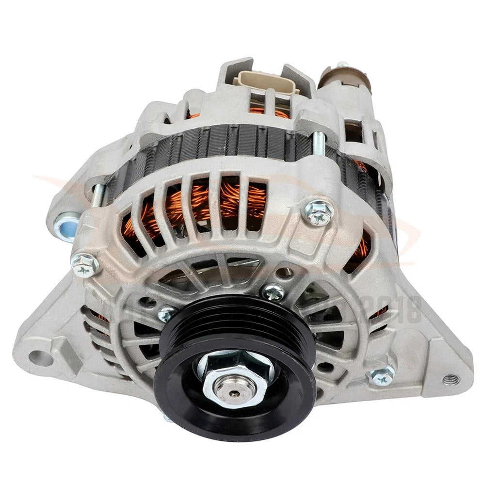 Alternator for Mitsubishi Lancer (2005–2007) AMT0170 A2TG0691 11170 IR/IF 105Amp