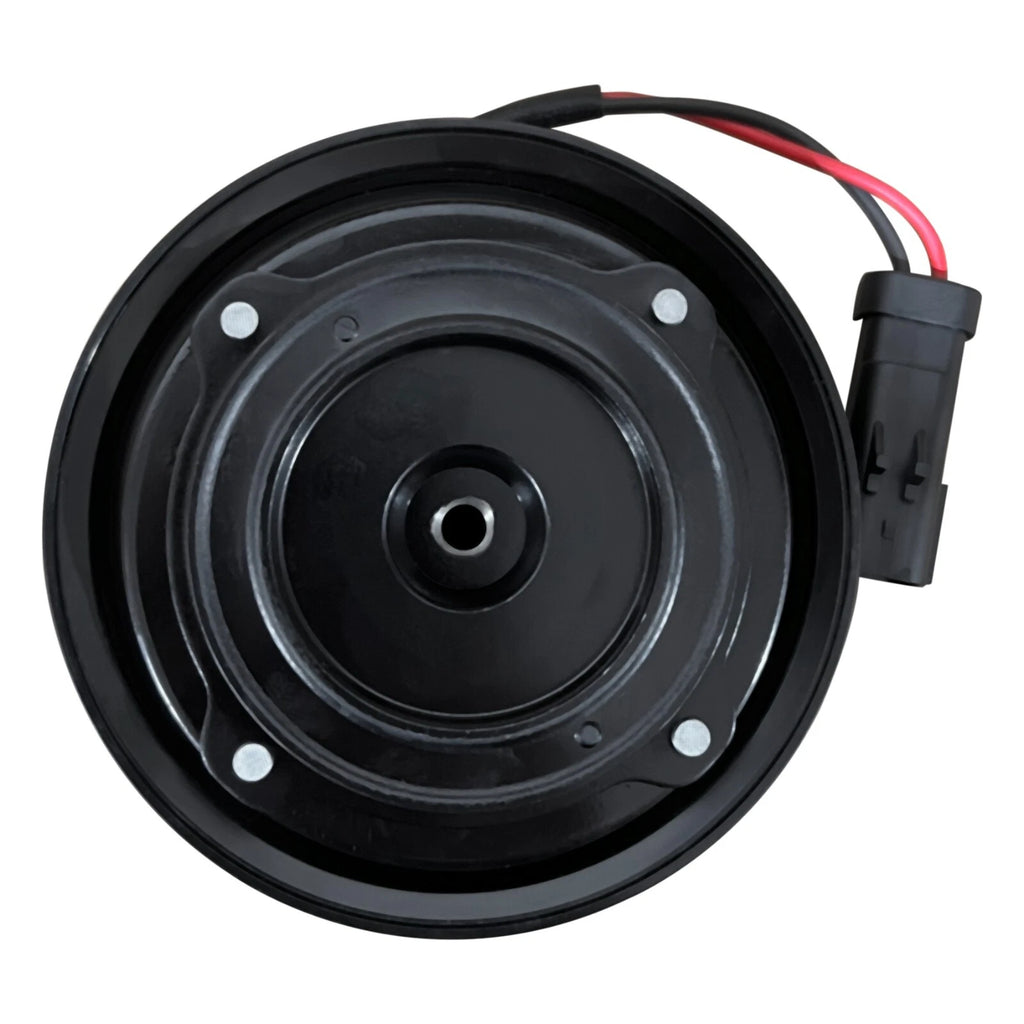 AC Compressor Clutch Replacement for Jeep Grand Cherokee 5.7L (2011-2021)