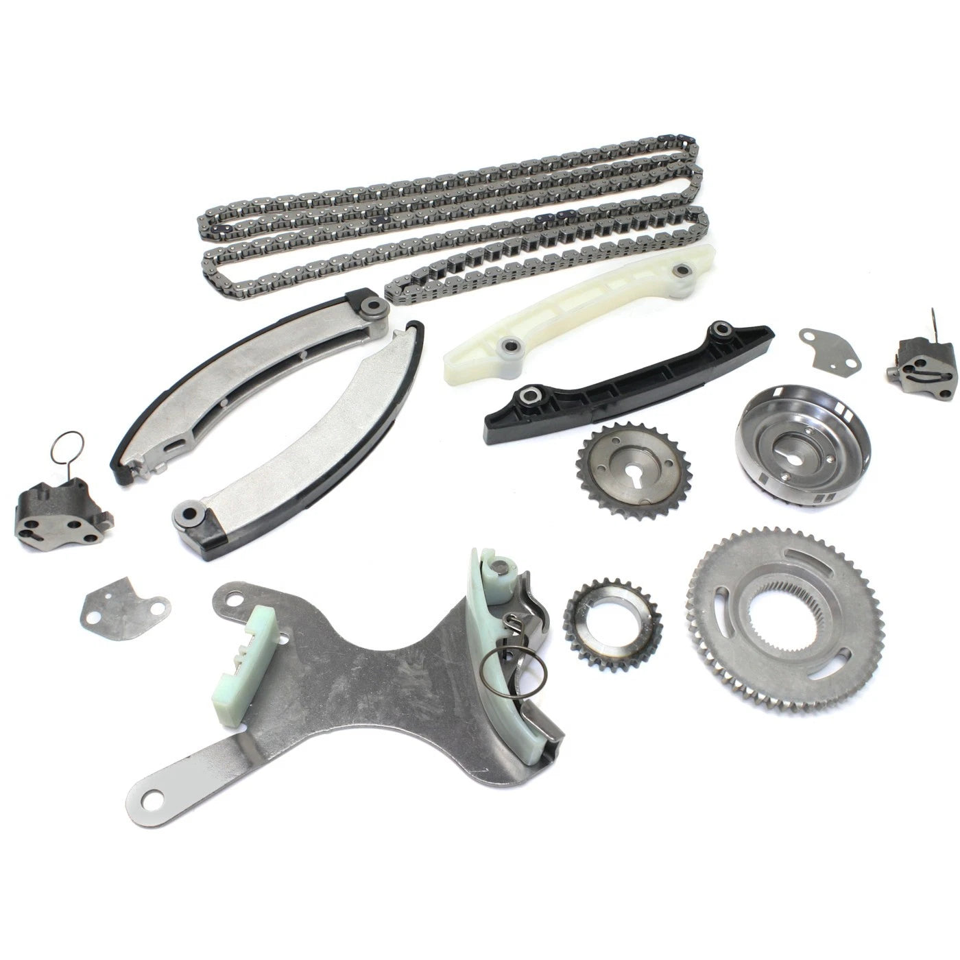 Timing Chain Kit for Jeep Grand Cherokee, Dodge Ram 1500 (2005–2010)