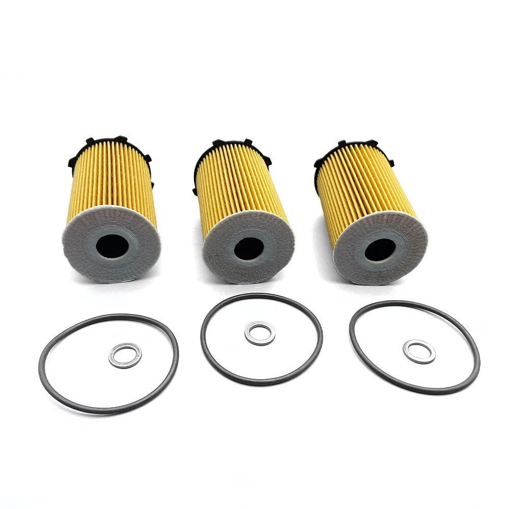 Oil Filter 26320-3CAA0 for Hyundai Azera, Kia Sedona 3.3L (2006–2017)