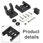 Transducer Bracket 7400931 for 1199ci 999ci 1198c 998c Fish Finders