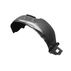 Replacement Plastic Passenger Side Front Fender Liner (See compatibility Chart)