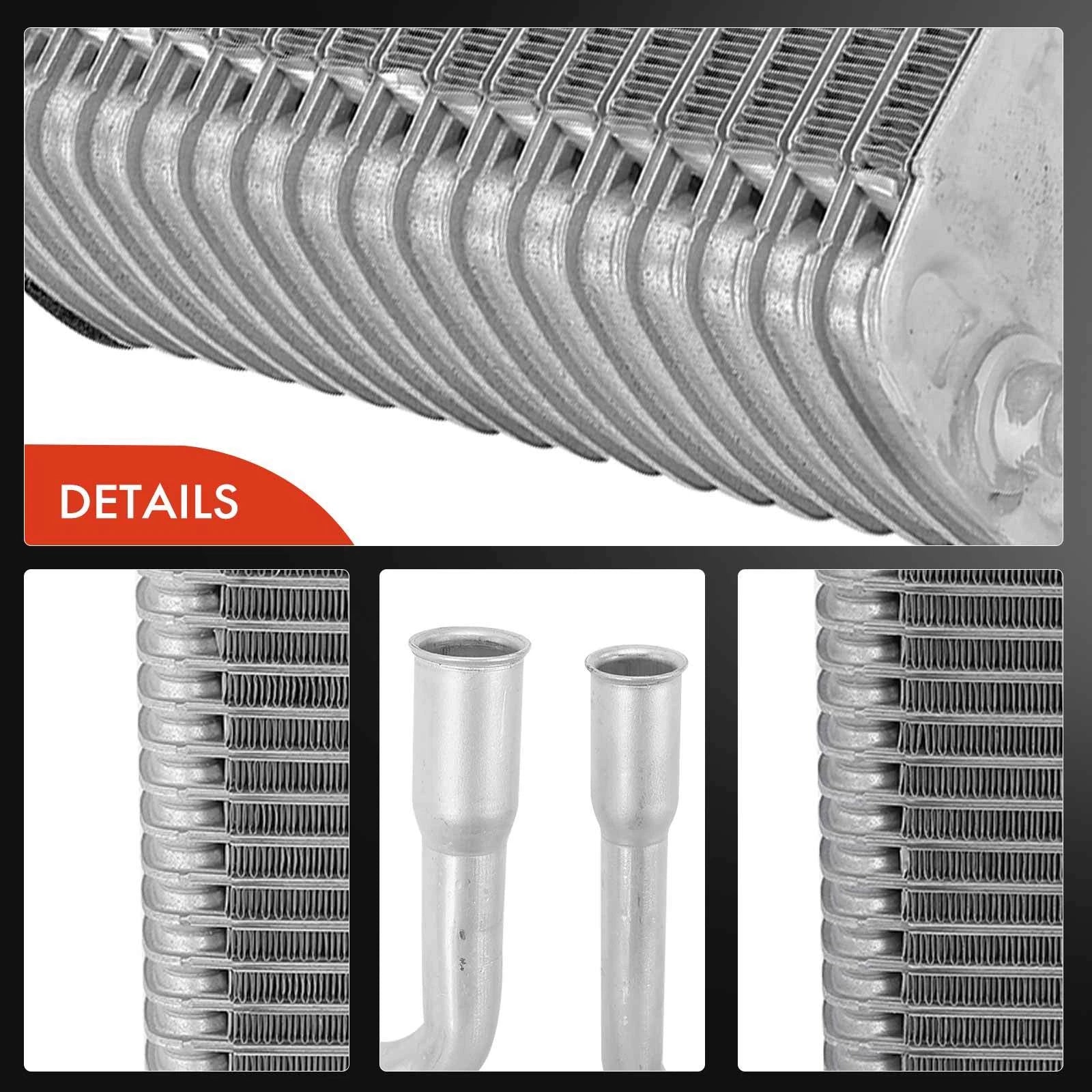 A/C Evaporator Core for Ford Expedition, F150, Lincoln Navigator (2003–2007)