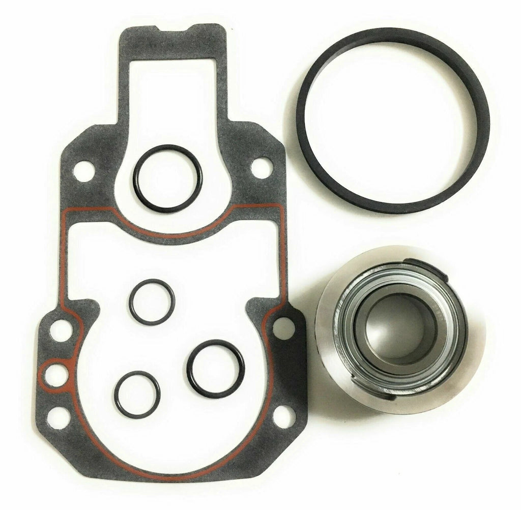 Gimbal Bearing Kit with Gasket for