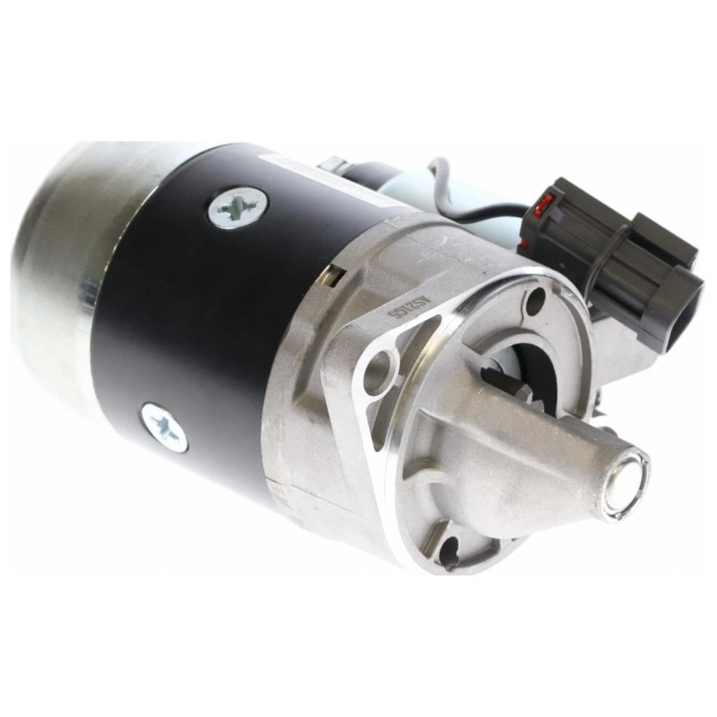 Starter for Nissan D21 L4 2.4L (1988–1994)