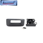 Tailgate Lock Kit for Chevrolet Silverado GMC Sierra (2007–2013) 17802393 22755305