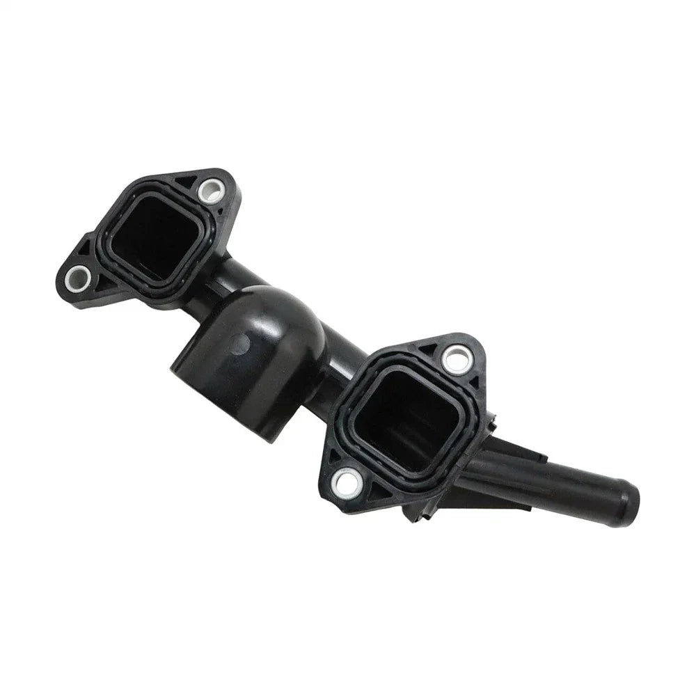 Engine Coolant Outlet Flange for Lincoln Navigator, Ford F-150, Transit (2015-2023)