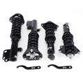 Coilovers Suspension Lowering Struts for Toyota Corolla (2009–2017)