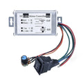 DC Motor Controller for DIY Projects and Home Improvement
