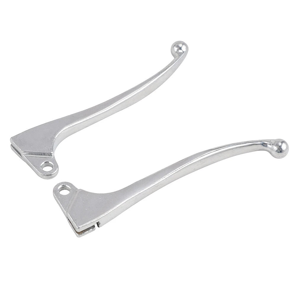 Brake Clutch Levers for Honda SL175 SL350 SL70 ST90 TL125 TL250 XL100 (1969–1978)