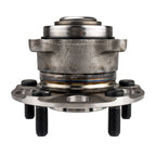 Rear Wheel Hub Bearing Assembly for Honda Accord and Acura TSX (2008–2014)