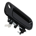 Exterior Door Handle Left Front for Toyota Camry (1994–1996)