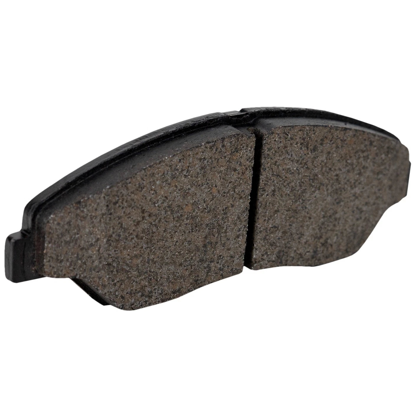 Front Ceramic Brake Pad Set for Kia Sportage (1998–2002)