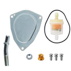 Carburetor for Suzuki Eiger LT-F400 (2002) 36mm