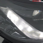 Passenger Headlight for Chevrolet Corvette (2014–2019) HID/Xenon Right Side