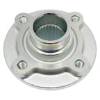 Rear Rotor Disc Hub Flange Holder Bracket for Yamaha Wolverine 450 (2006–2010)