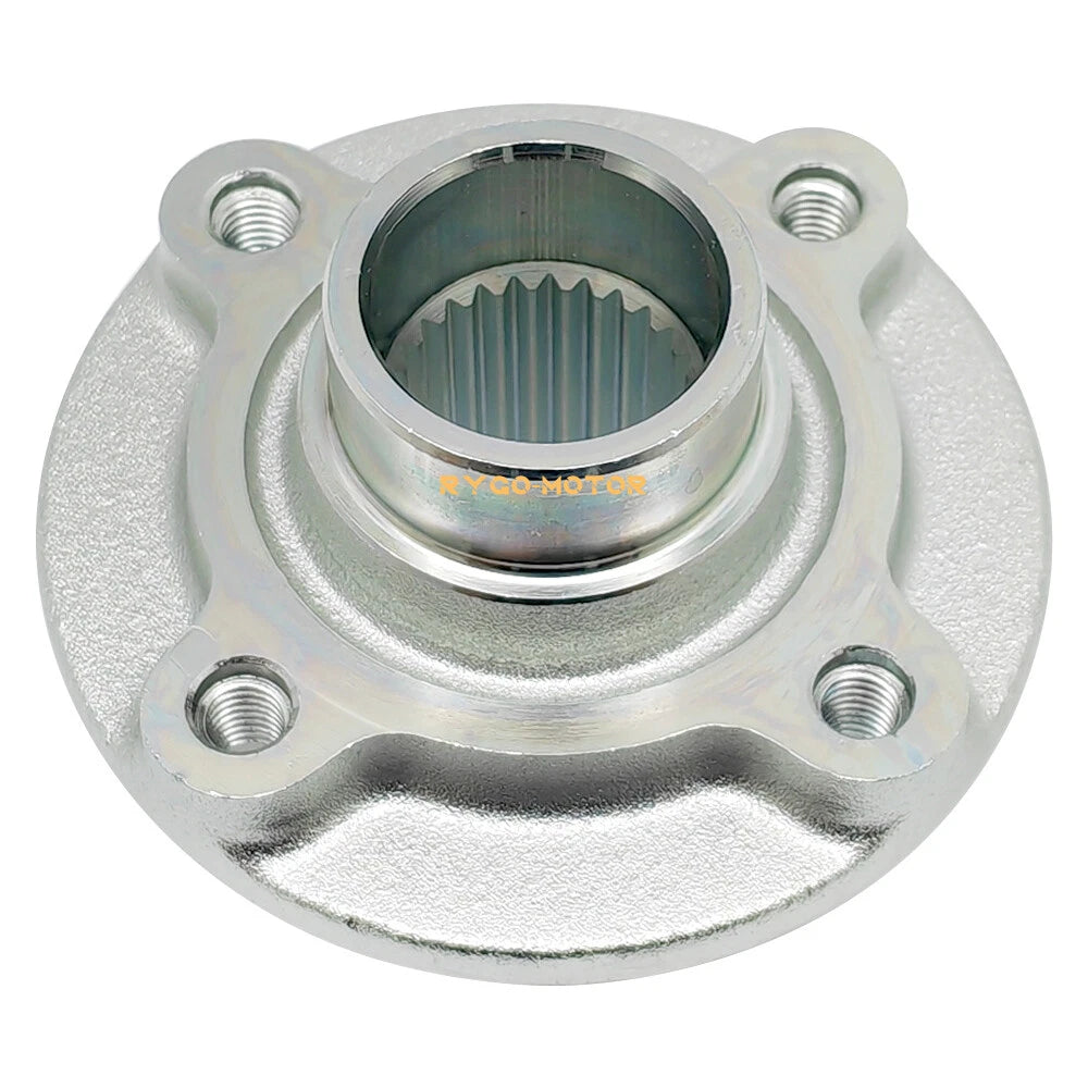 Rear Rotor Disc Hub Flange Holder Bracket for Yamaha Wolverine 450 (2006–2010)